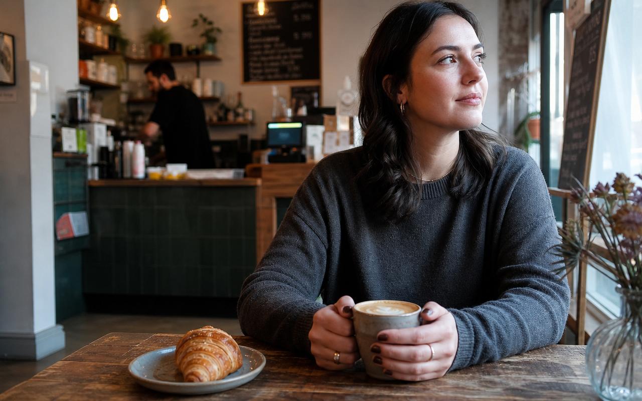 Hollow Lane Café